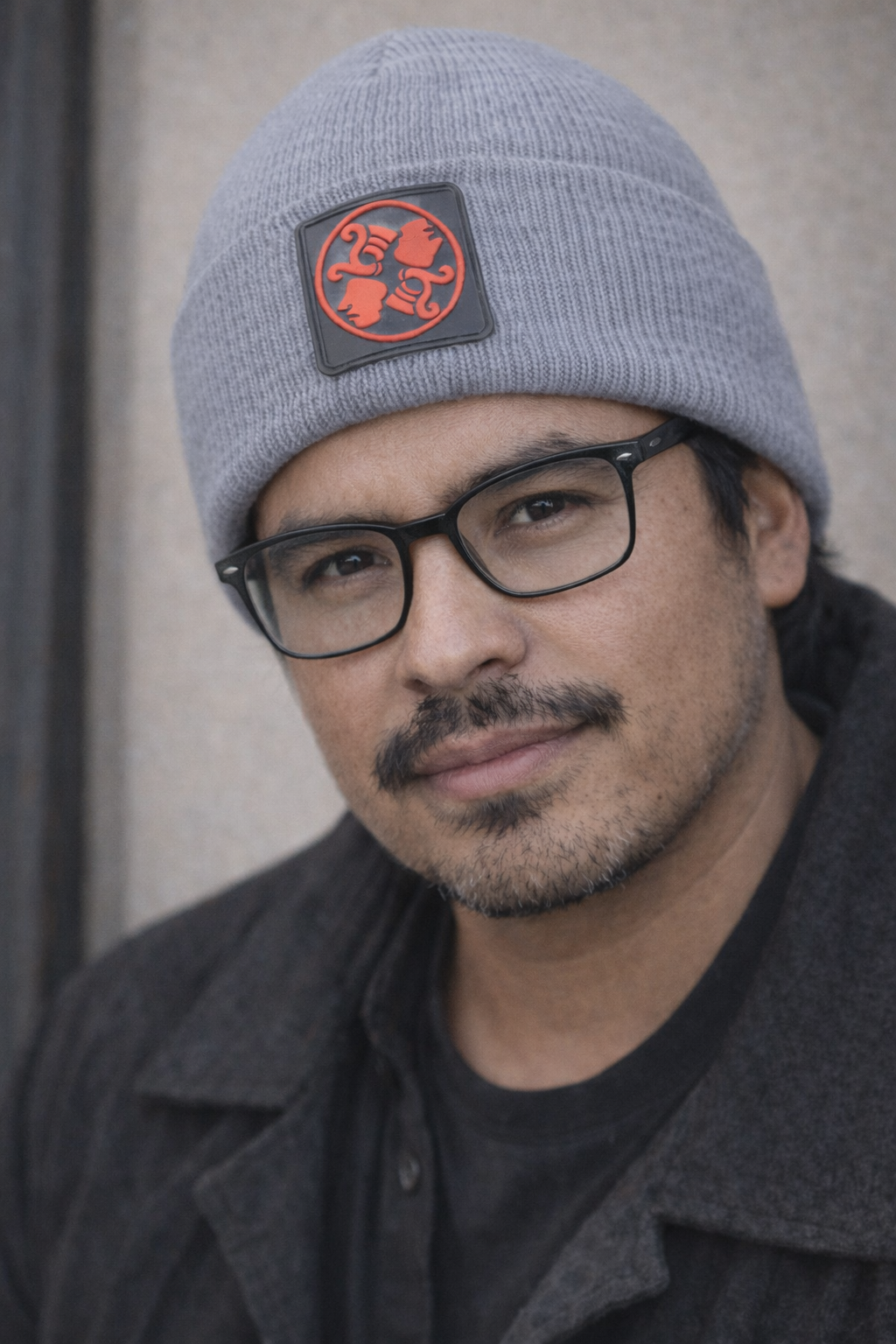 Mixtec Beanie